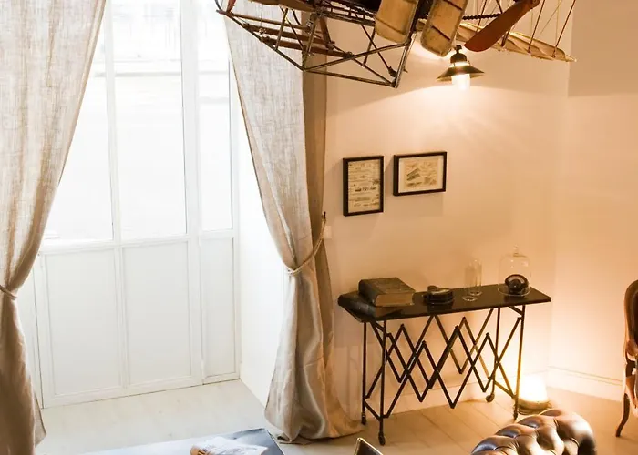 Unique A ! Surprenantes- Jules Verne * Nantes