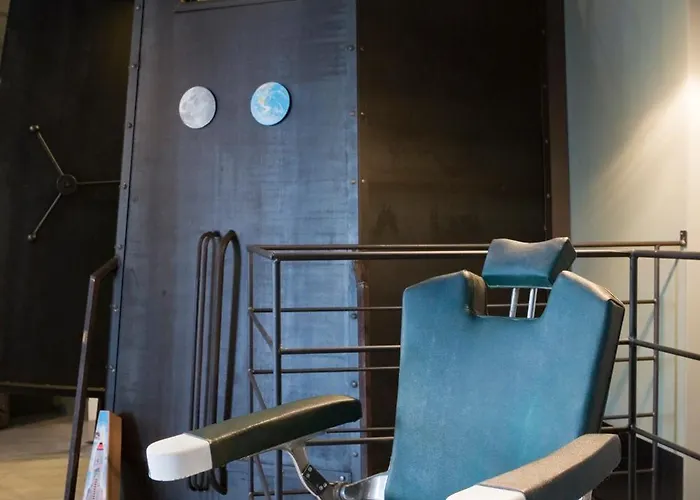 Daire Unique A ! Surprenantes- Jules Verne Nantes