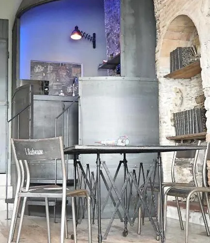 Apartamento Unique A ! Surprenantes- Jules Verne *