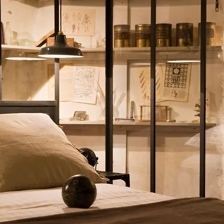 Apartmán Surprenantes- Jules Verne