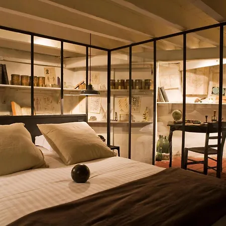 Surprenantes- Jules Verne Apartmán *