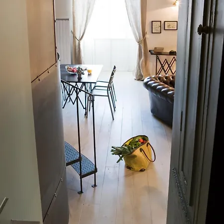 Surprenantes- Jules Verne Apartmán