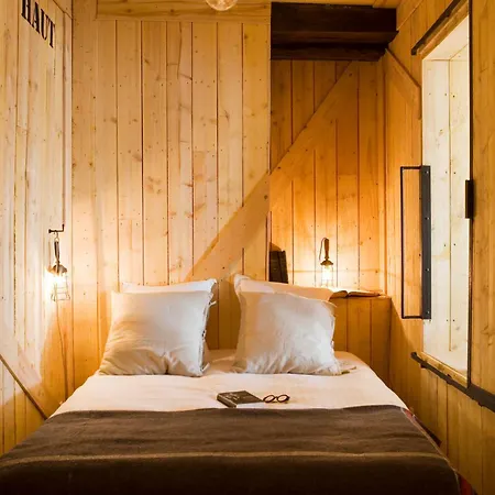 Surprenantes- Jules Verne アパート *