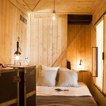 アパート Surprenantes- Jules Verne *