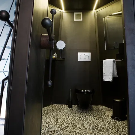 Apartmán Surprenantes- Jules Verne